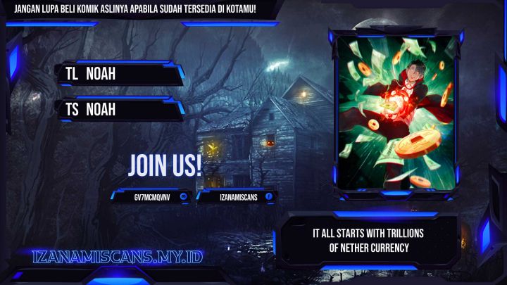 It All Starts With Trillions Of Nether Currency Chapter 120 Image 0