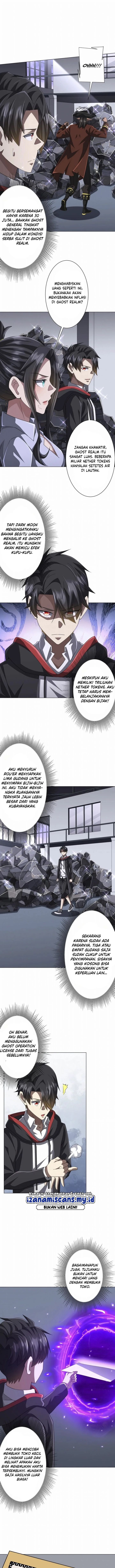 It All Starts With Trillions Of Nether Currency Chapter 120 Image 3