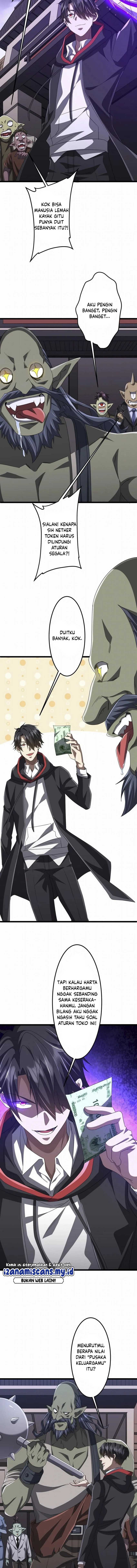 It All Starts With Trillions Of Nether Currency Chapter 121 Image 4