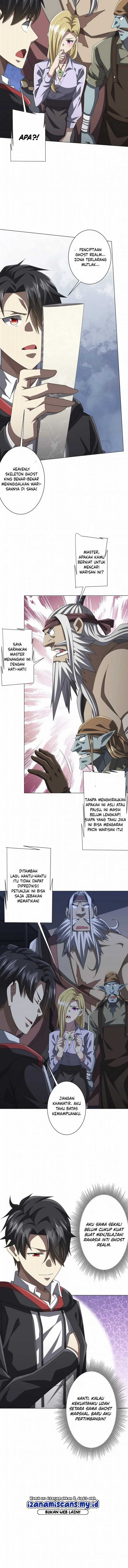 It All Starts With Trillions Of Nether Currency Chapter 122 Image 4