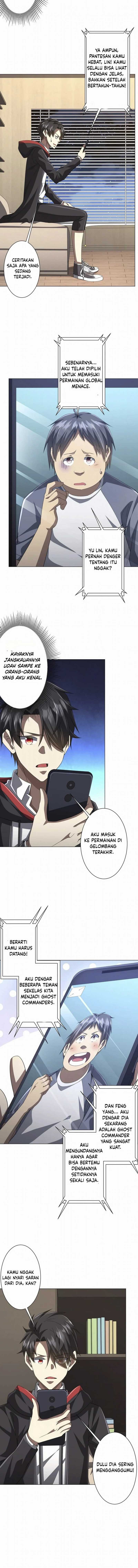 It All Starts With Trillions Of Nether Currency Chapter 122 Image 10