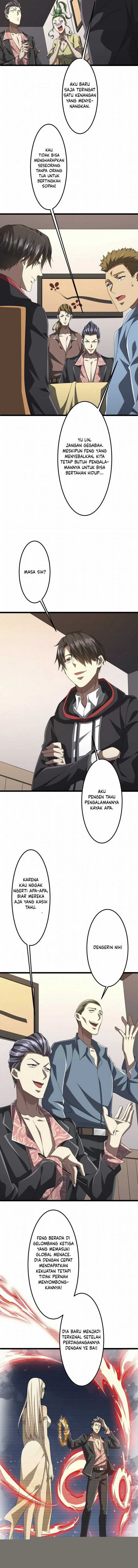 It All Starts With Trillions Of Nether Currency Chapter 123 Image 7