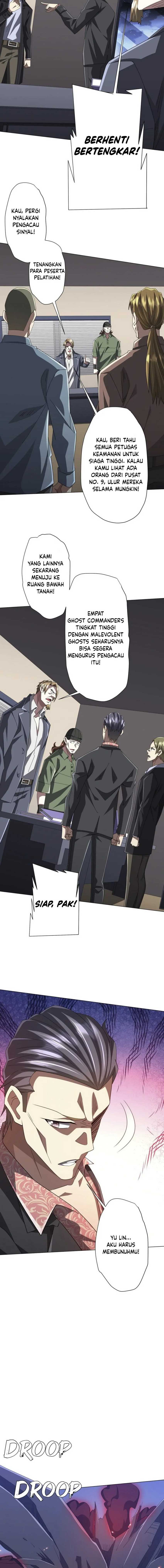 It All Starts With Trillions Of Nether Currency Chapter 129 Image 3