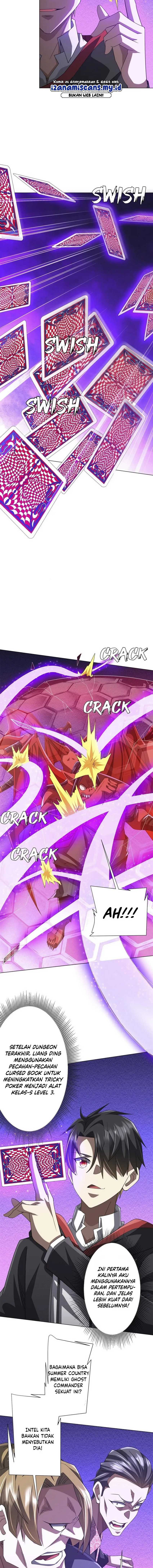 It All Starts With Trillions Of Nether Currency Chapter 129 Image 10