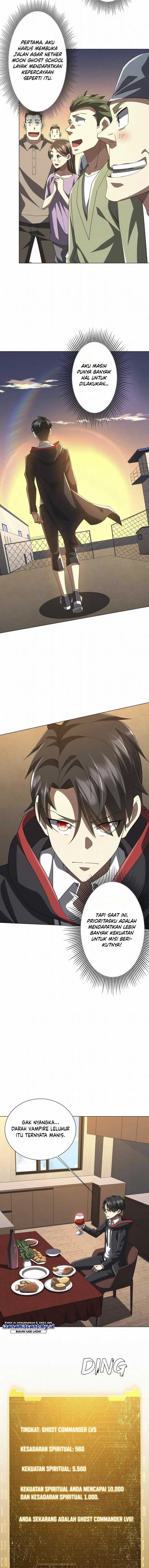 It All Starts With Trillions Of Nether Currency Chapter 132 Image 6