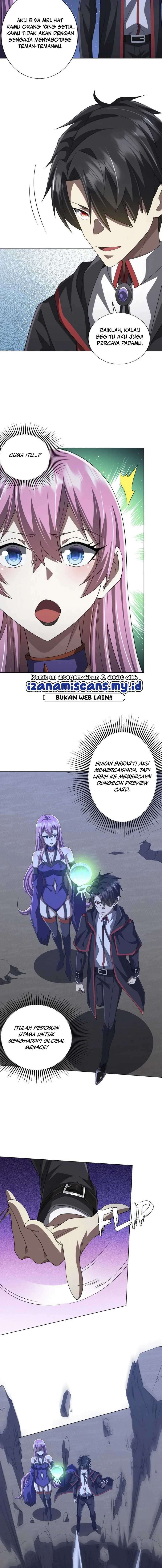 It All Starts With Trillions Of Nether Currency Chapter 138 Image 3