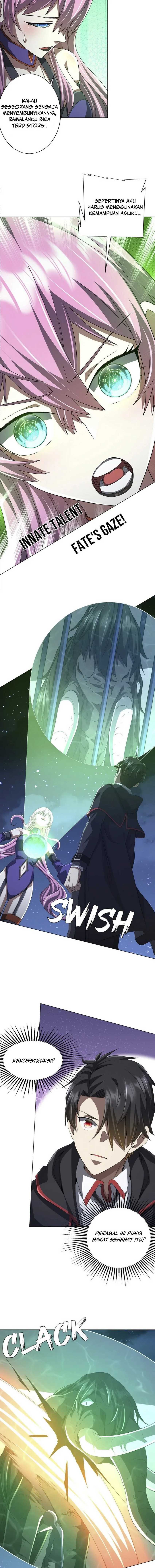 It All Starts With Trillions Of Nether Currency Chapter 138 Image 5