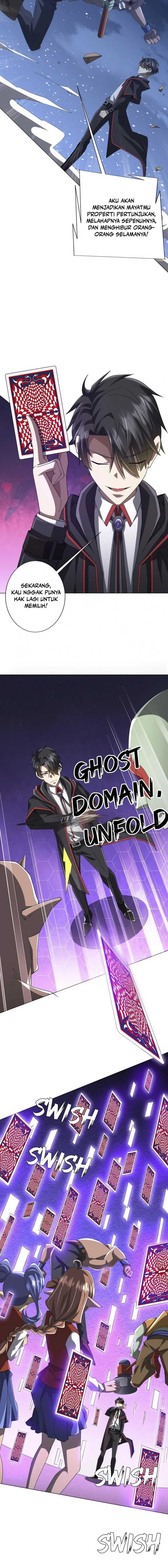 It All Starts With Trillions Of Nether Currency Chapter 139 Image 10