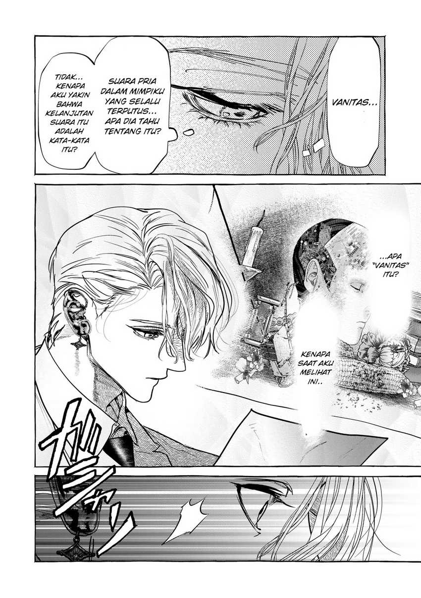 It All Starts With Trillions Of Nether Currency Chapter 142 Image 7