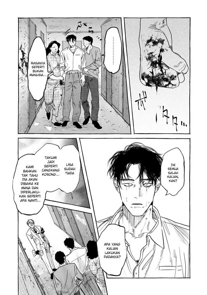 It All Starts With Trillions Of Nether Currency Chapter 142 Image 8