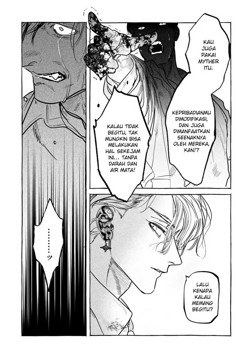 It All Starts With Trillions Of Nether Currency Chapter 142 Image 10