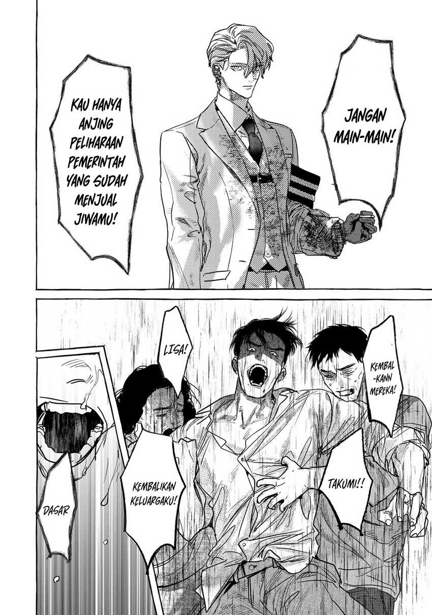 It All Starts With Trillions Of Nether Currency Chapter 142 Image 11