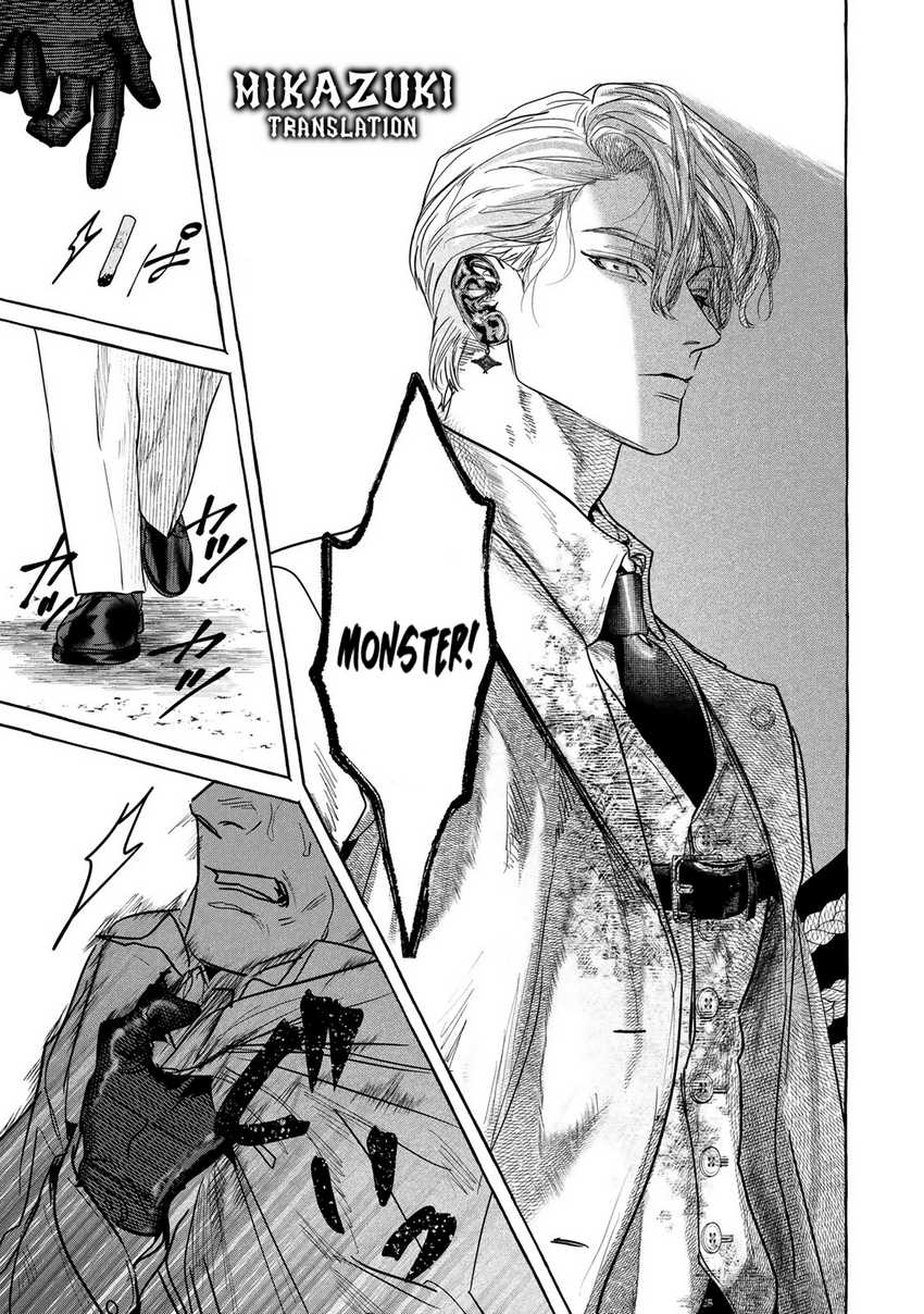 It All Starts With Trillions Of Nether Currency Chapter 142 Image 12