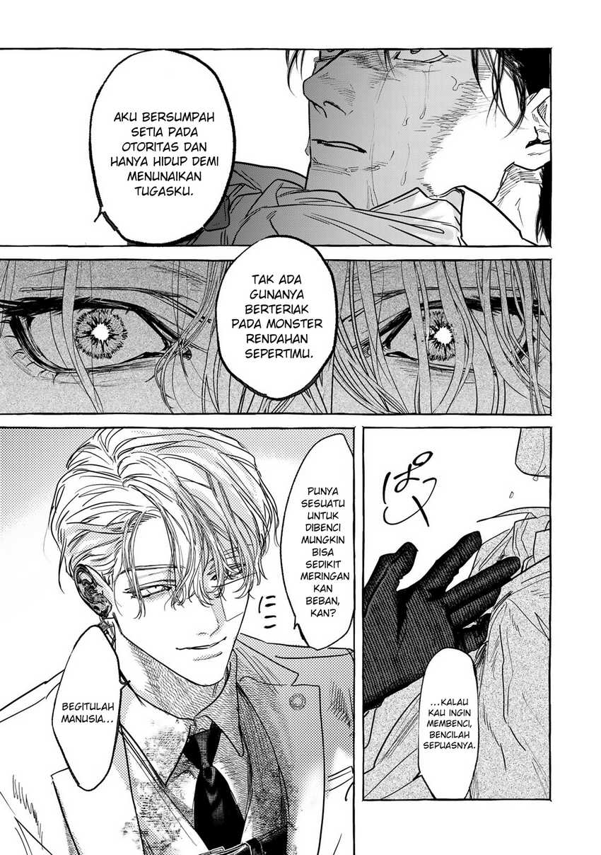 It All Starts With Trillions Of Nether Currency Chapter 142 Image 14