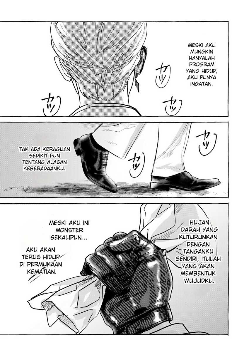 It All Starts With Trillions Of Nether Currency Chapter 142 Image 16