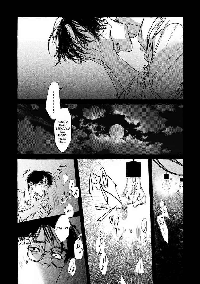 It All Starts With Trillions Of Nether Currency Chapter 142 Image 19