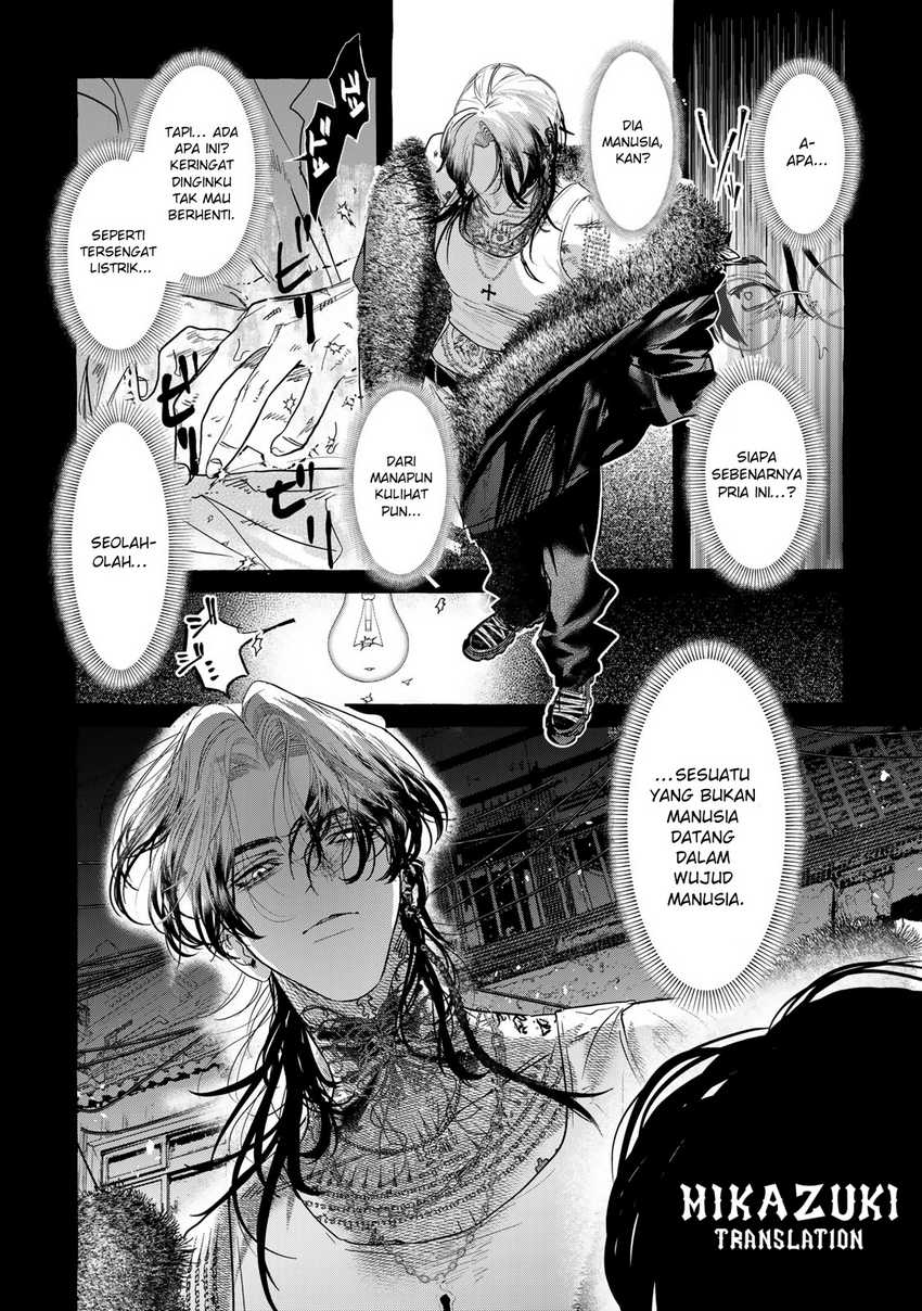 It All Starts With Trillions Of Nether Currency Chapter 142 Image 23