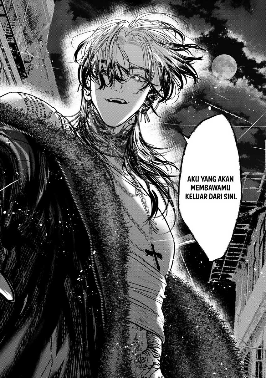 It All Starts With Trillions Of Nether Currency Chapter 142 Image 27