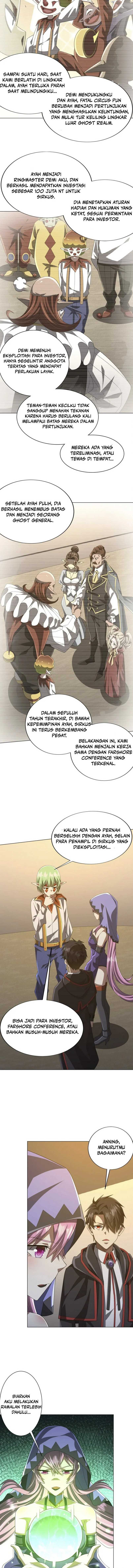 It All Starts With Trillions Of Nether Currency Chapter 144 Image 9