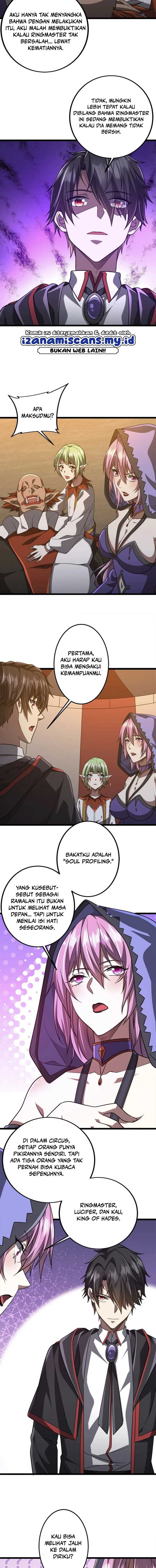 It All Starts With Trillions Of Nether Currency Chapter 145 Image 2