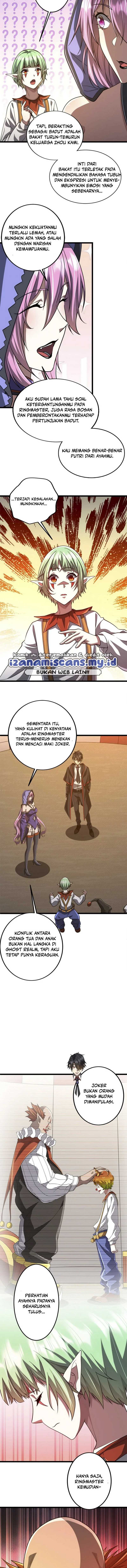 It All Starts With Trillions Of Nether Currency Chapter 145 Image 3