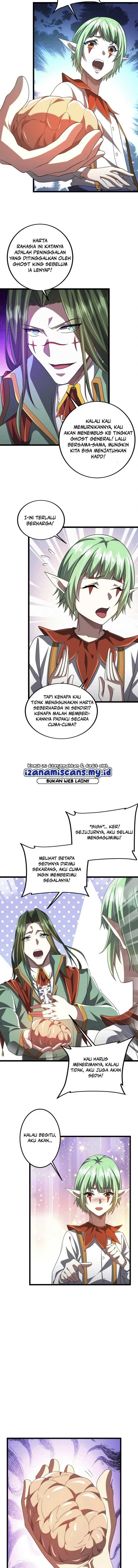 It All Starts With Trillions Of Nether Currency Chapter 145 Image 8