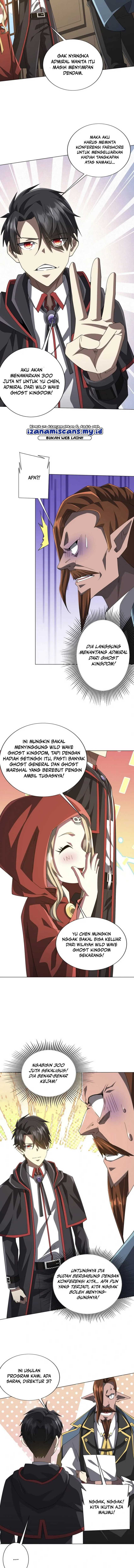 It All Starts With Trillions Of Nether Currency Chapter 146 Image 8