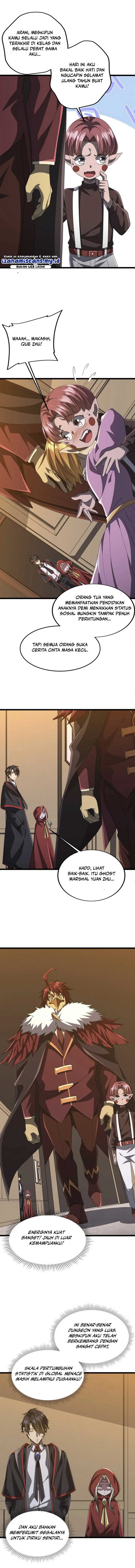 It All Starts With Trillions Of Nether Currency Chapter 147 Image 4