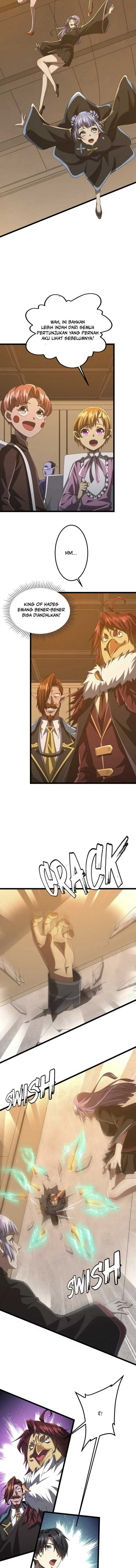 It All Starts With Trillions Of Nether Currency Chapter 147 Image 6