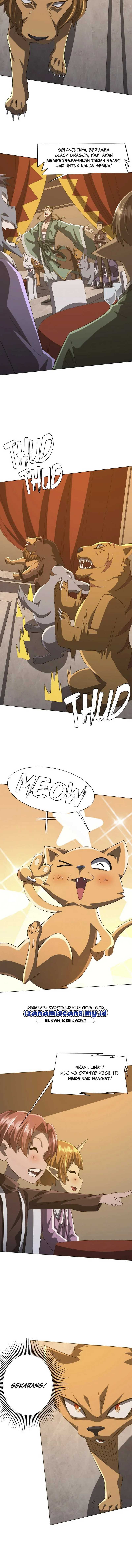 It All Starts With Trillions Of Nether Currency Chapter 148 Image 9