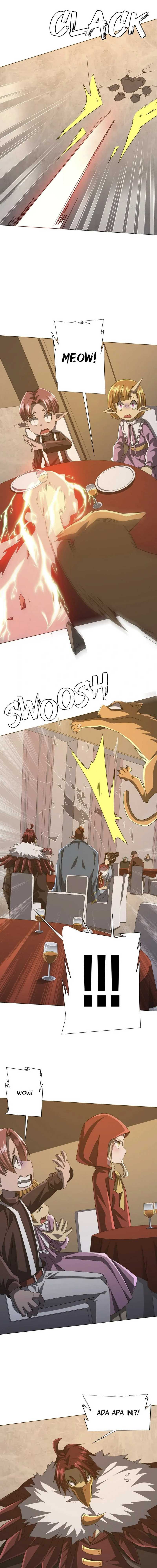 It All Starts With Trillions Of Nether Currency Chapter 148 Image 10