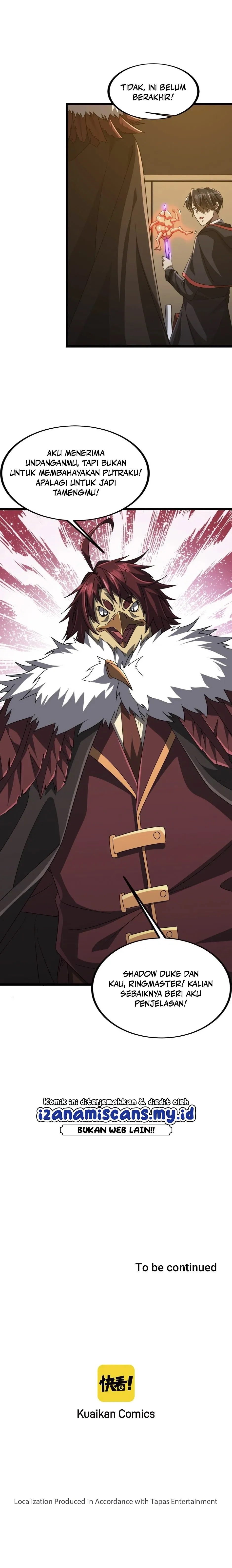 It All Starts With Trillions Of Nether Currency Chapter 149 Image 12