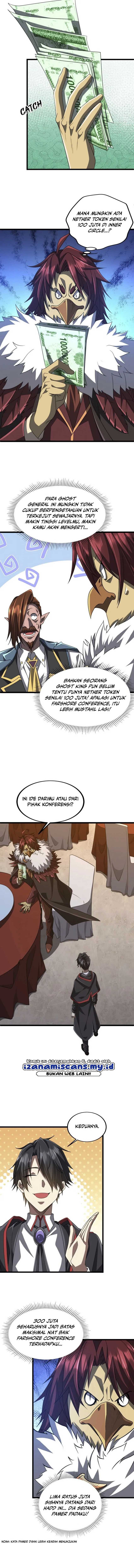 It All Starts With Trillions Of Nether Currency Chapter 151 Image 2