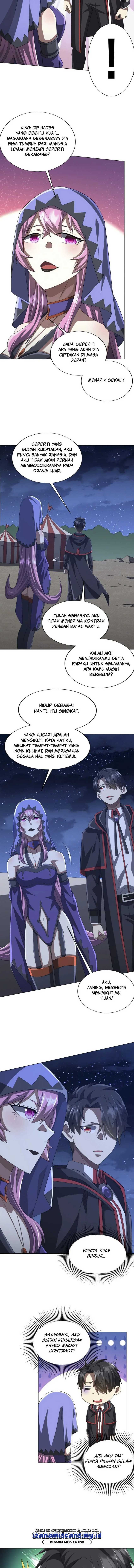 It All Starts With Trillions Of Nether Currency Chapter 152 Image 2