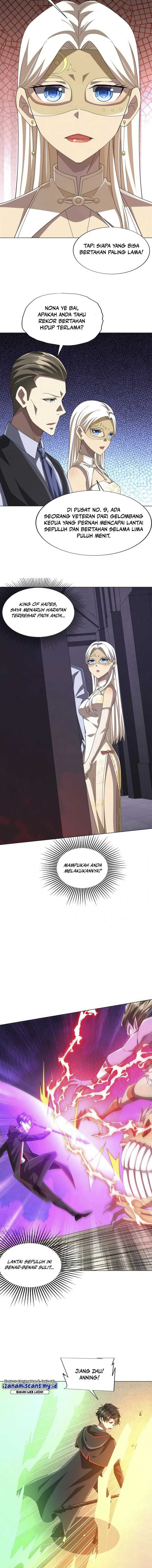 It All Starts With Trillions Of Nether Currency Chapter 154 Image 7