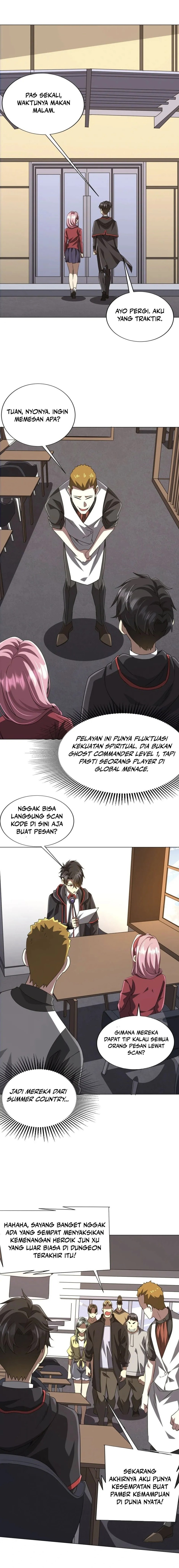 It All Starts With Trillions Of Nether Currency Chapter 157 Image 11