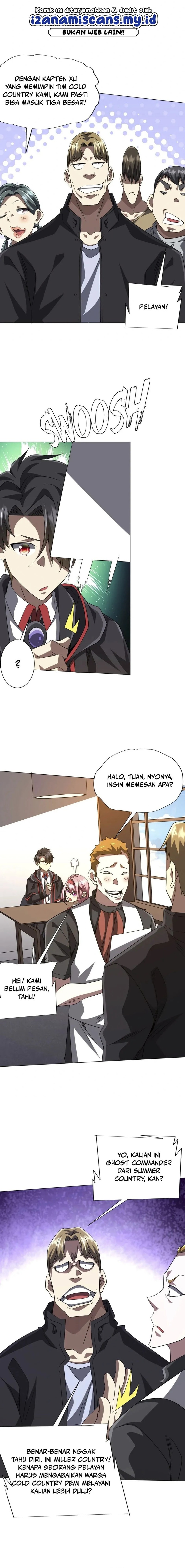 It All Starts With Trillions Of Nether Currency Chapter 157 Image 12