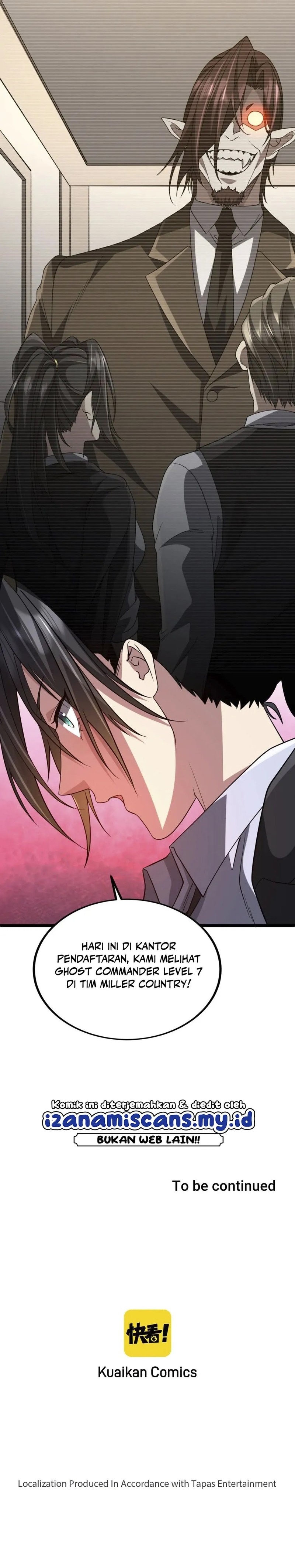 It All Starts With Trillions Of Nether Currency Chapter 158 Image 15