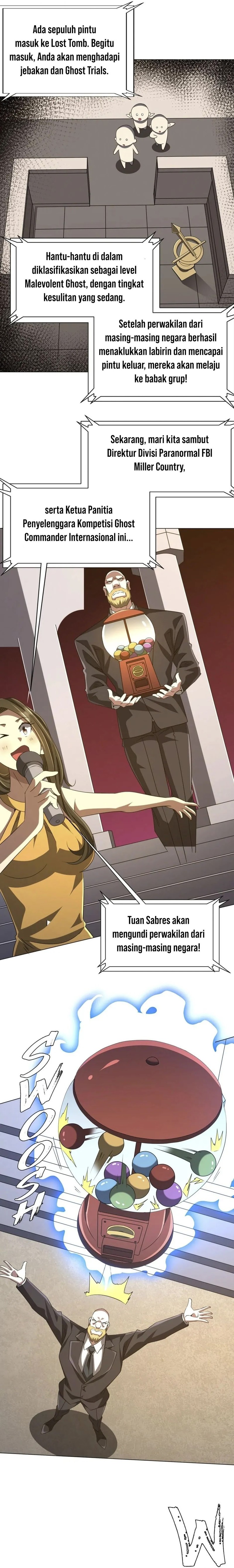 It All Starts With Trillions Of Nether Currency Chapter 159 Image 13