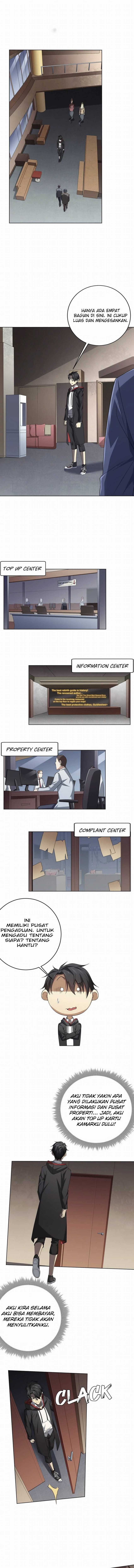 It All Starts With Trillions Of Nether Currency Chapter 16 Image 4