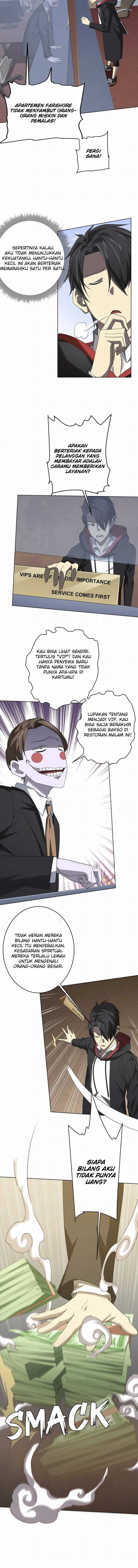 It All Starts With Trillions Of Nether Currency Chapter 16 Image 7