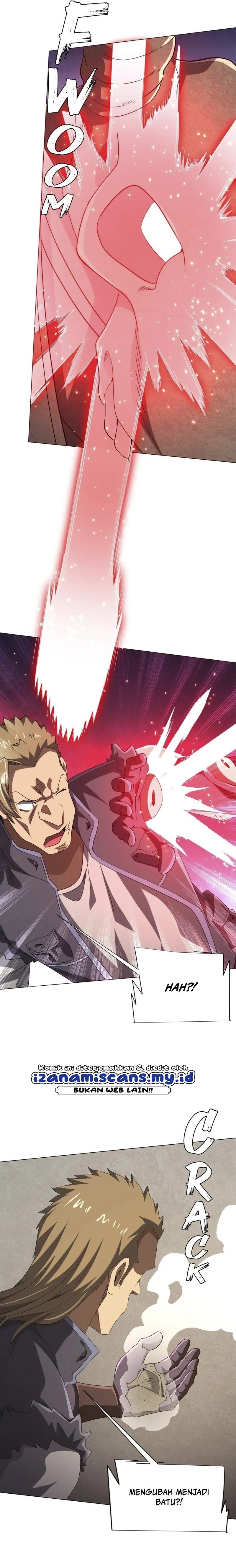 It All Starts With Trillions Of Nether Currency Chapter 161 Image 10