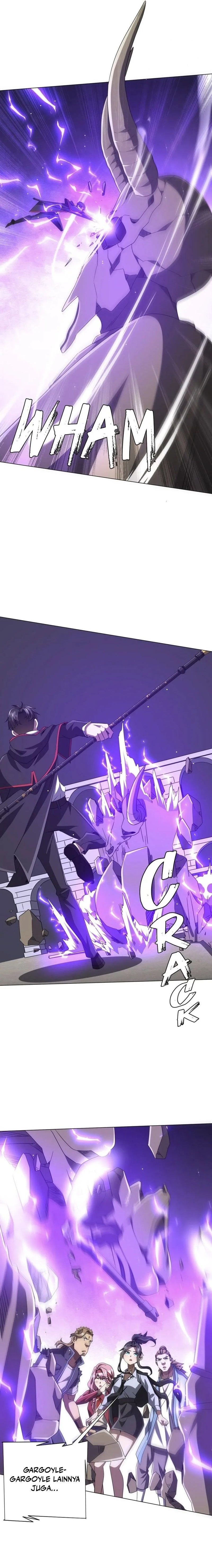 It All Starts With Trillions Of Nether Currency Chapter 161 Image 14