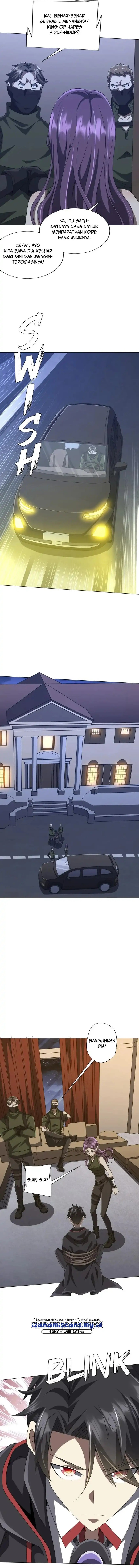 It All Starts With Trillions Of Nether Currency Chapter 166 Image 8