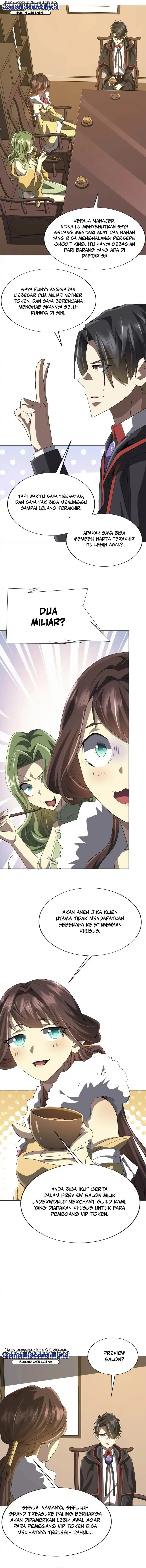 It All Starts With Trillions Of Nether Currency Chapter 178 Image 5