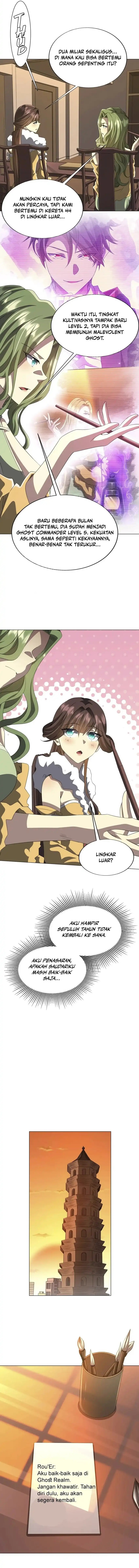 It All Starts With Trillions Of Nether Currency Chapter 178 Image 7