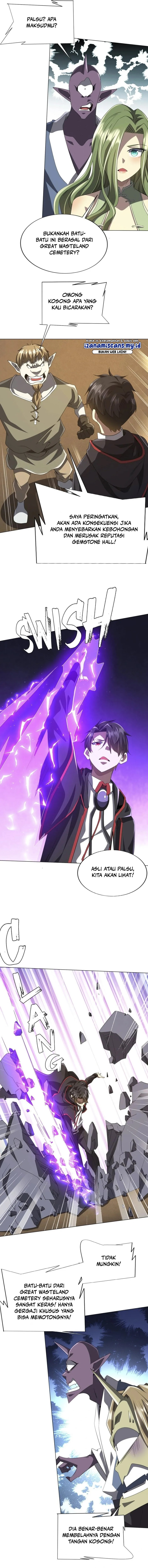 It All Starts With Trillions Of Nether Currency Chapter 179 Image 7