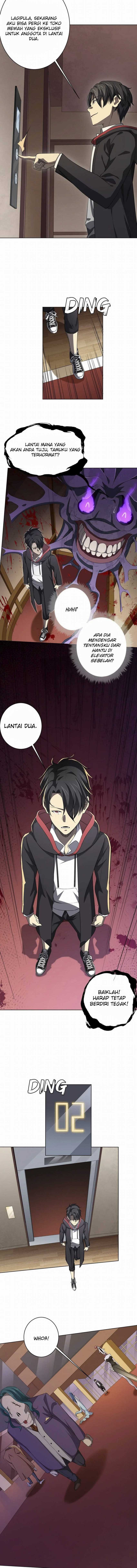 It All Starts With Trillions Of Nether Currency Chapter 18 Image 5