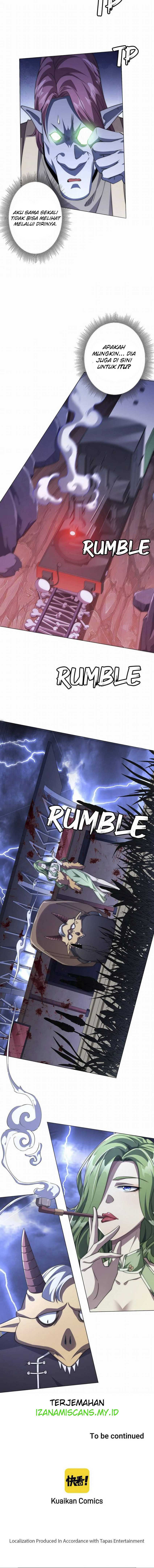 It All Starts With Trillions Of Nether Currency Chapter 31 Image 8