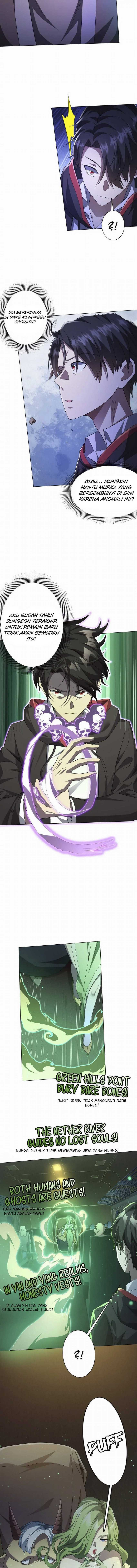 It All Starts With Trillions Of Nether Currency Chapter 32 Image 5